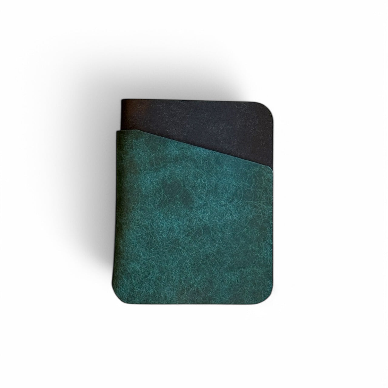 Minimalist Cardholder Wallet - Badalassi Carlo (Italian Pueblo)