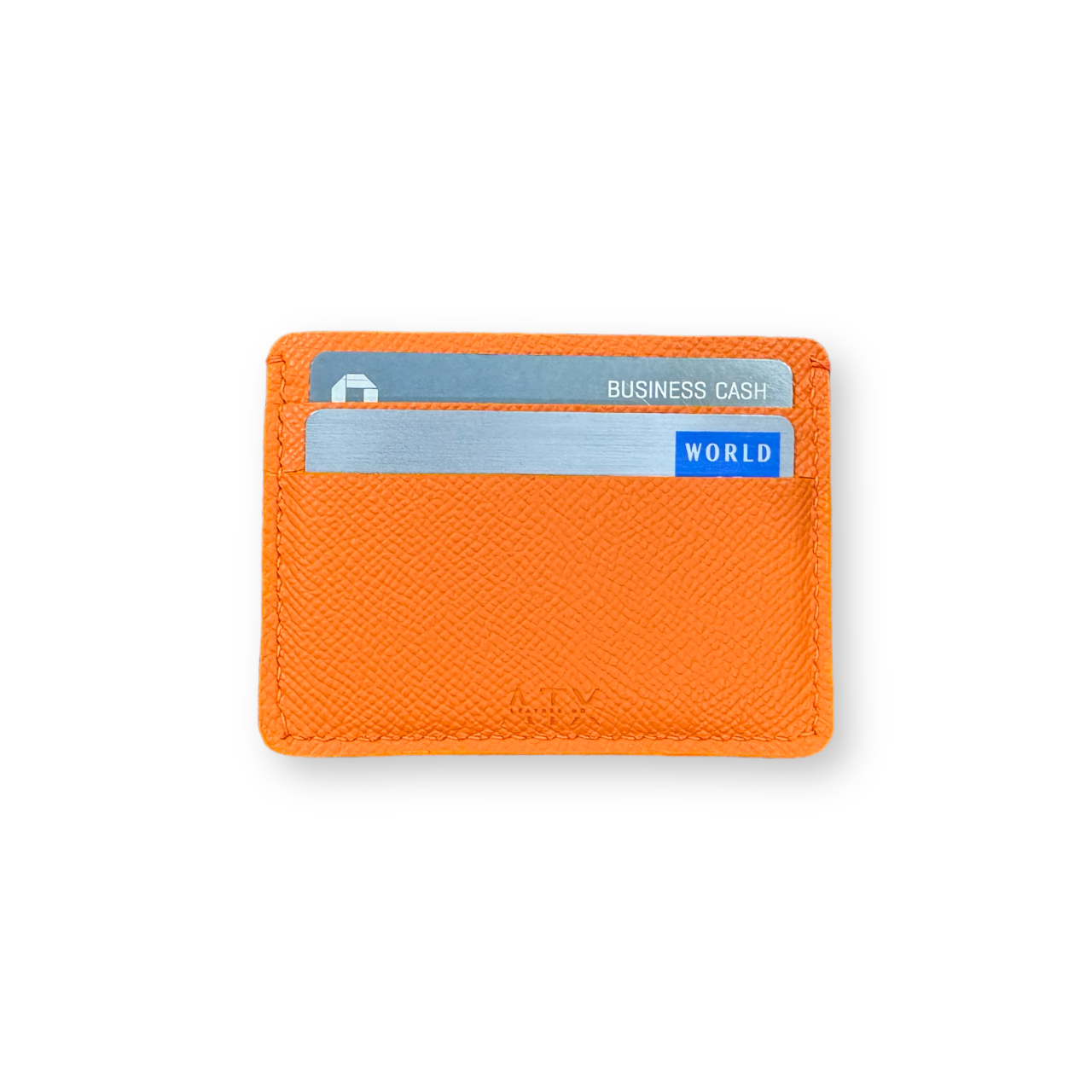 5 Slot Cardholder Wallet - SoCo Collection