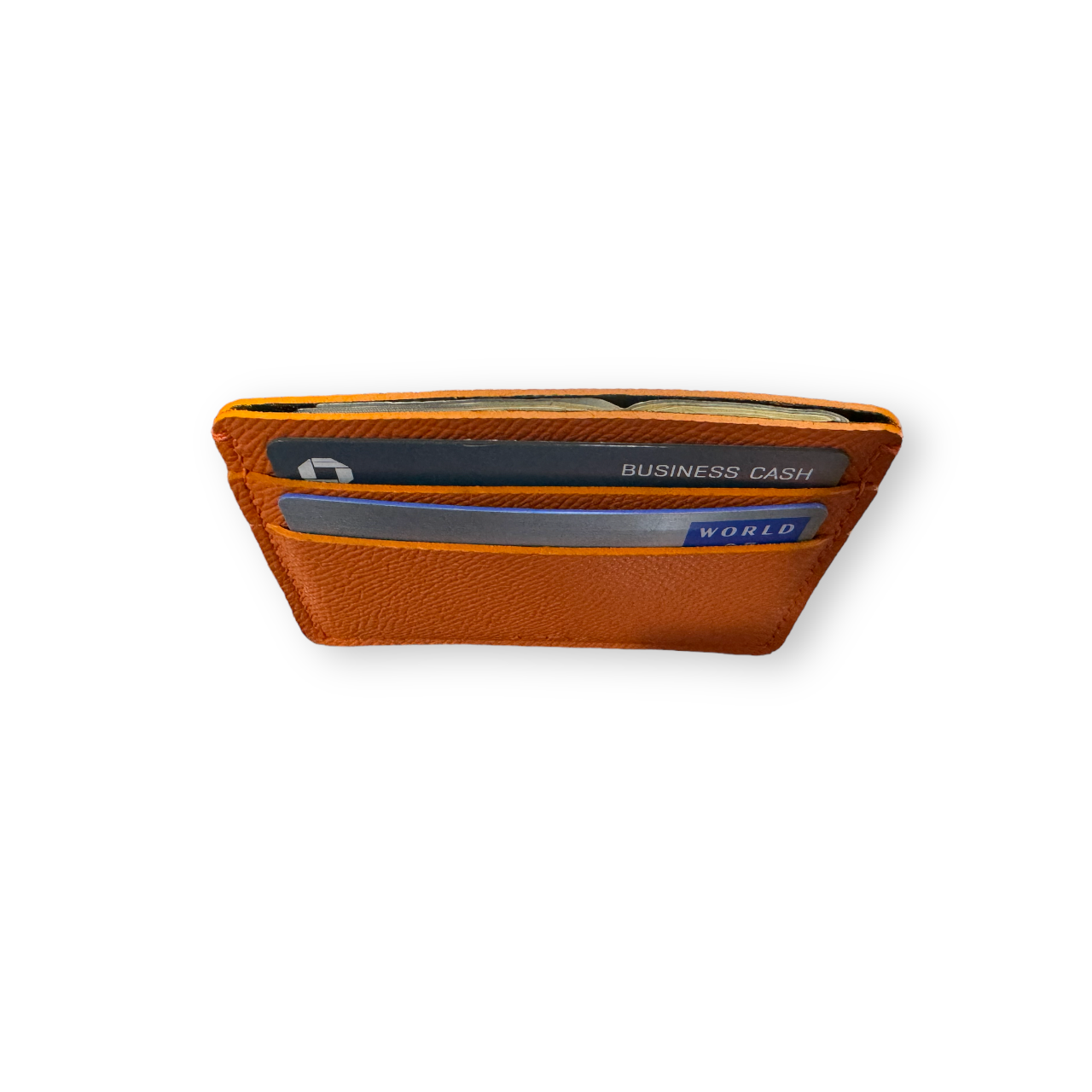 5 Slot Cardholder Wallet - SoCo Collection