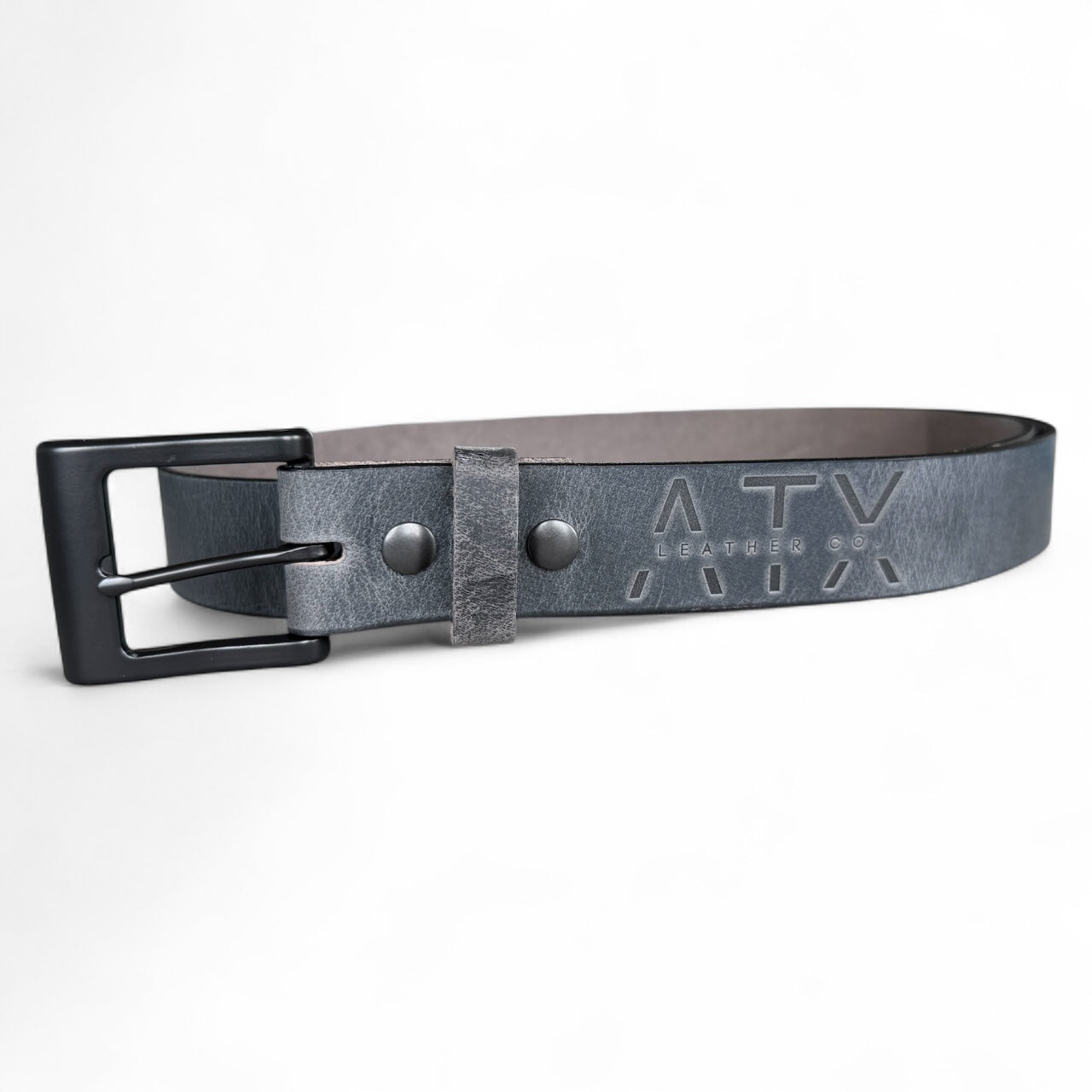 The ATX Belt - Water Buffalo