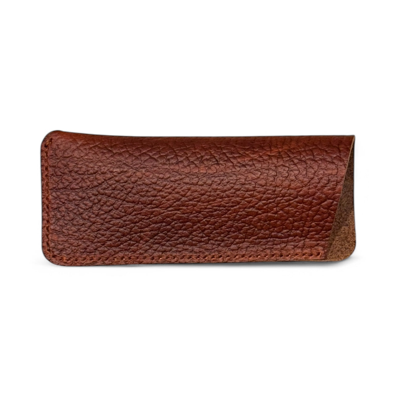 Eyeglass Sleeve - American Bison