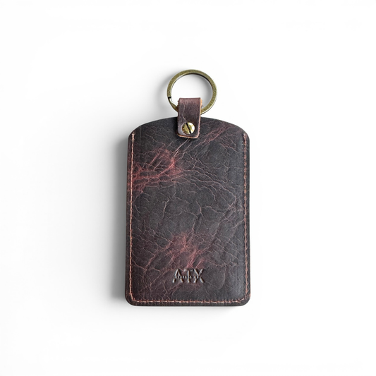 Luggage Tag - American Bison