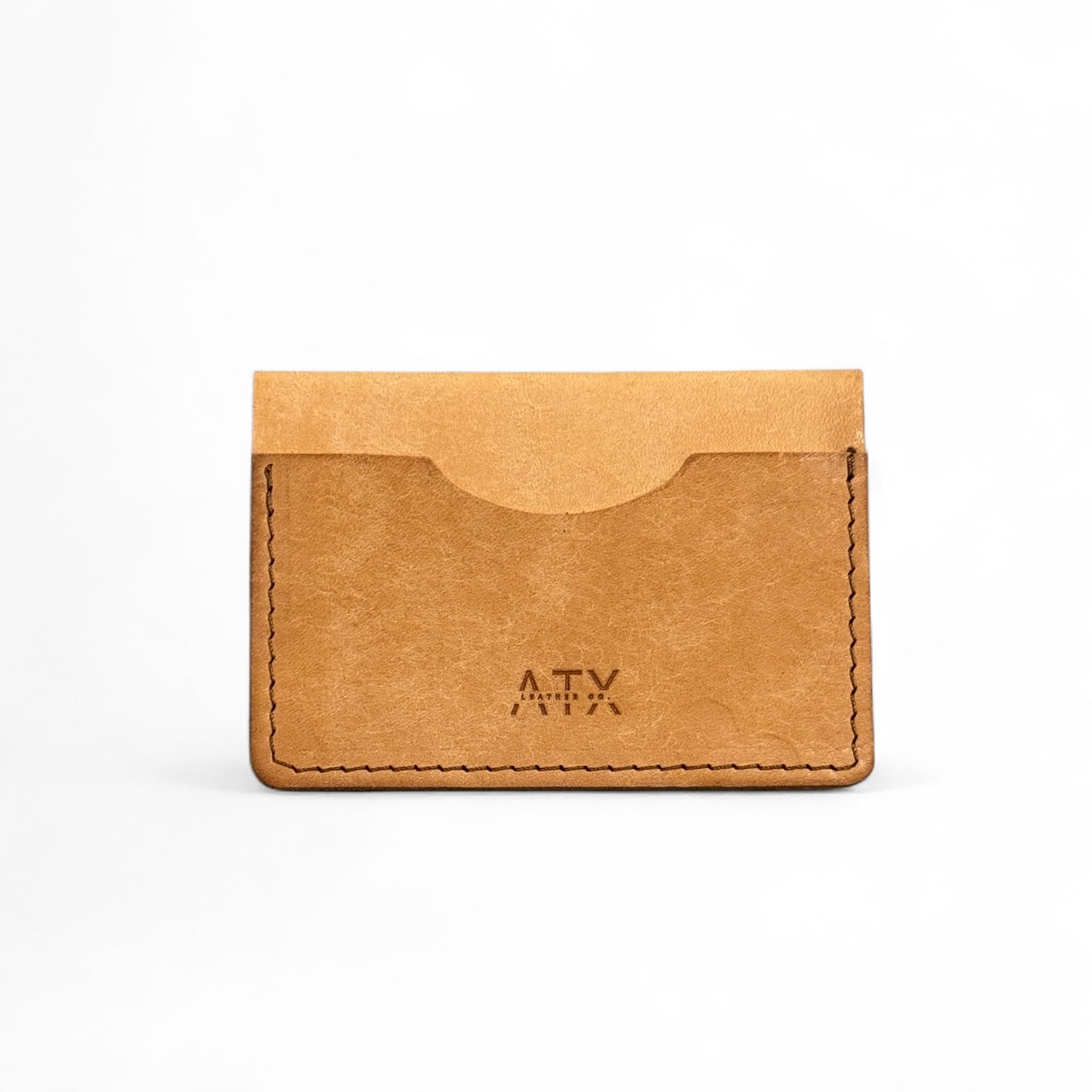 Micro Cardholder Wallet - Badalassi Carlo (Italian Pueblo)