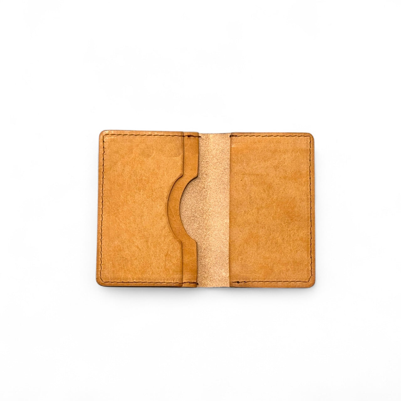 Micro Cardholder Wallet - Badalassi Carlo (Italian Pueblo)