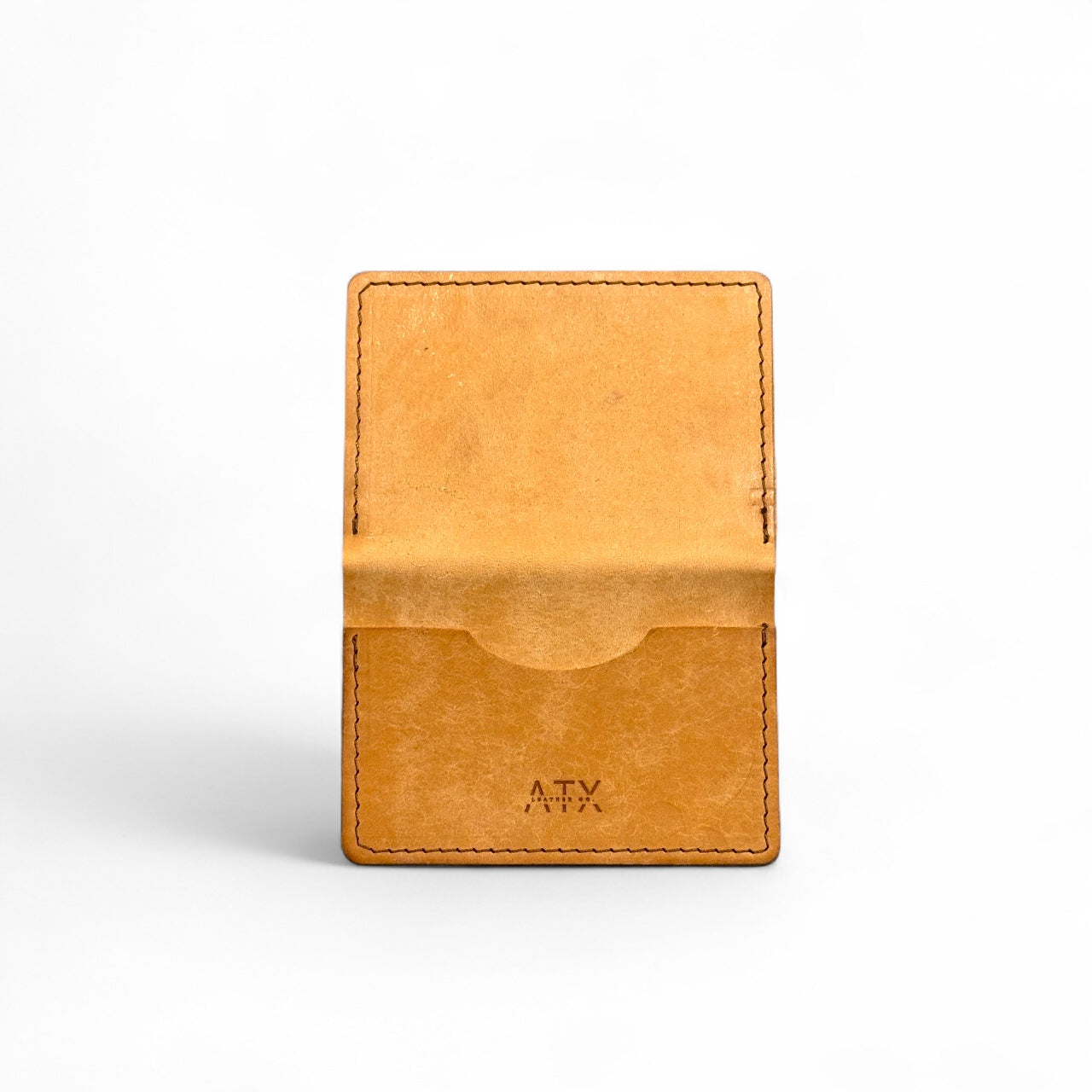 Micro Cardholder Wallet - Badalassi Carlo (Italian Pueblo)