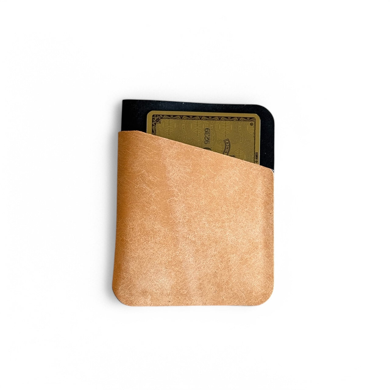 Minimalist Cardholder Wallet - Badalassi Carlo (Italian Pueblo)