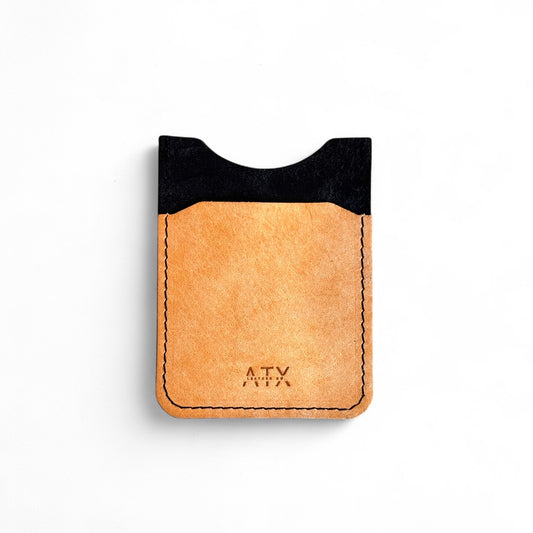 Money Clip - Badalassi Carlo (Italian Pueblo)