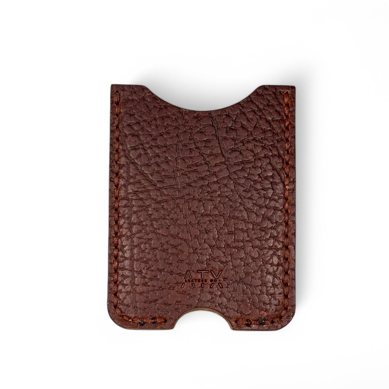 Money Clip - Hill Country Collection