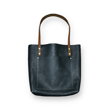 Rosedale Tote (Black)