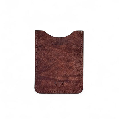 Money Clip - Badalassi Carlo (Italian Pueblo)