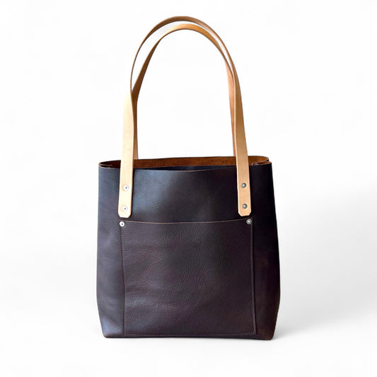 Classic Tote - Kodiak