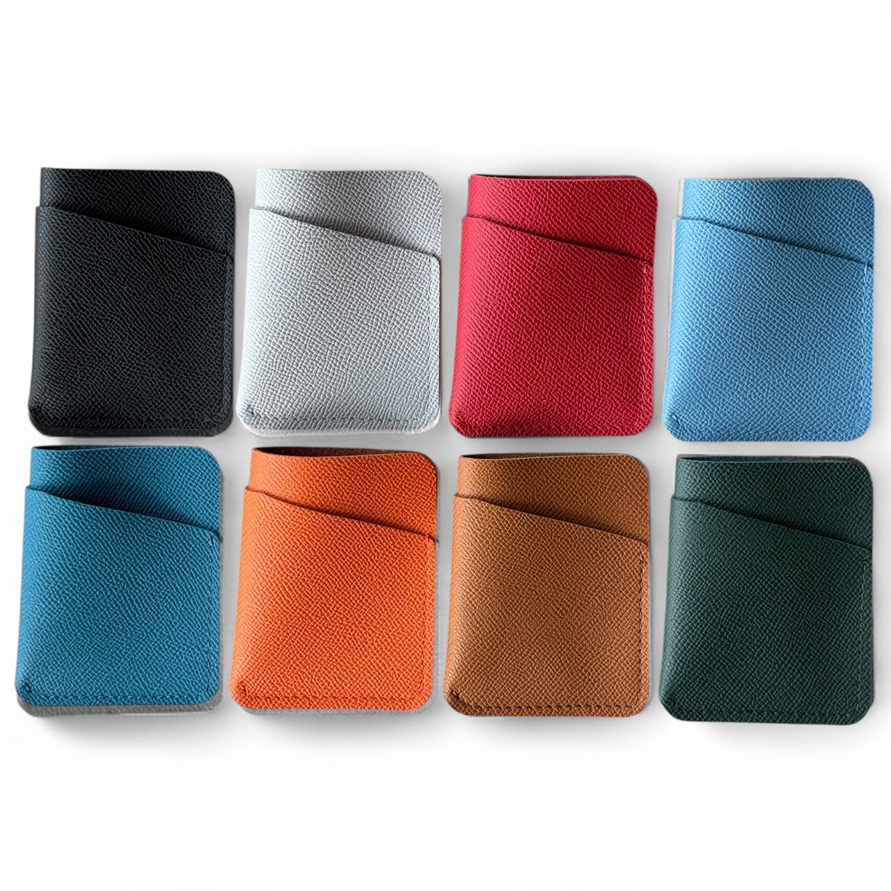 Minimalist Cardholder Wallet - Epsom