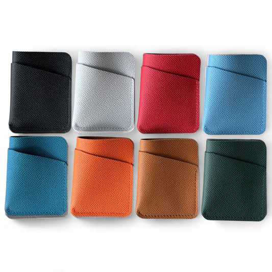 Minimalist Cardholder Wallet - Epsom