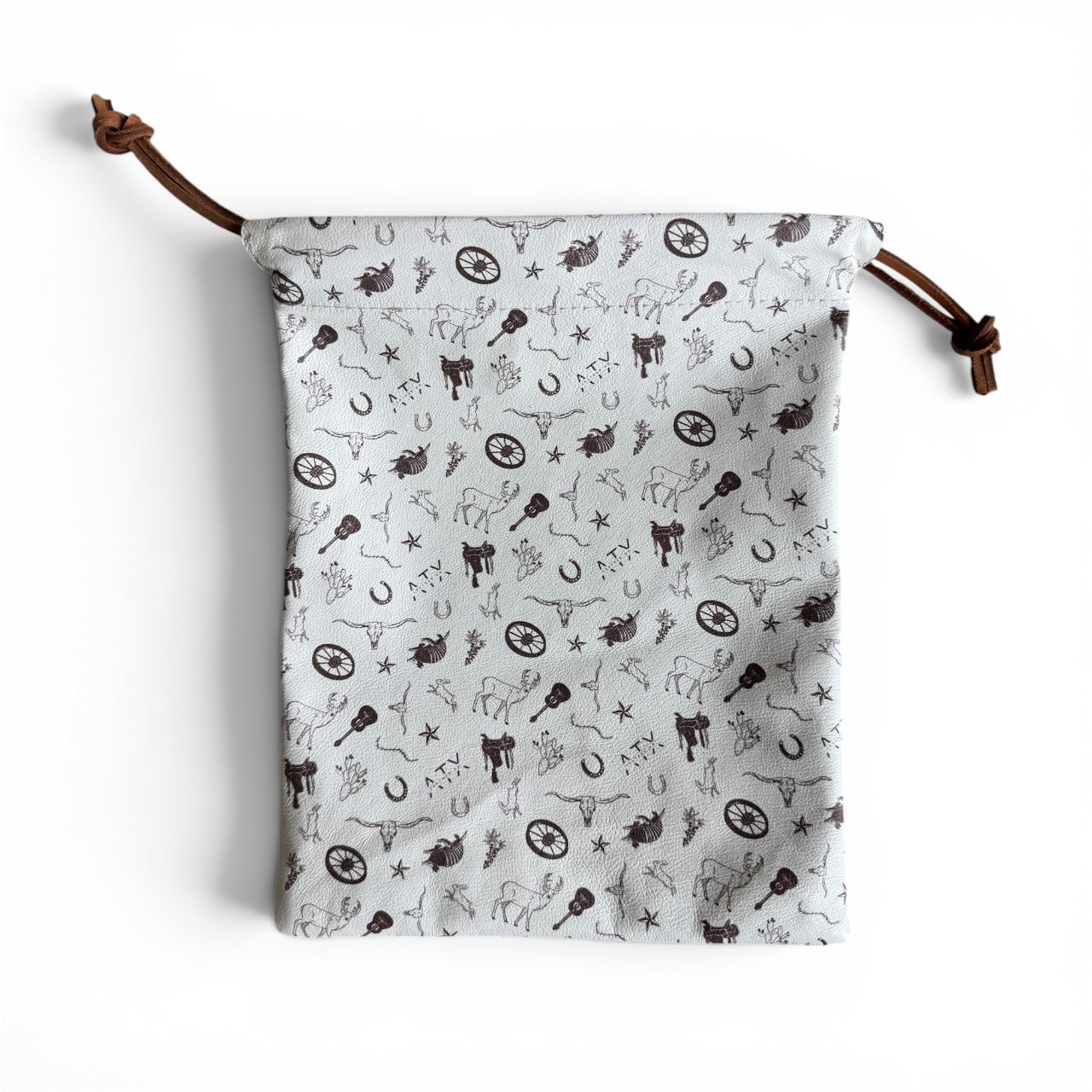 Valuables Pouch