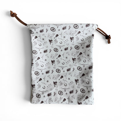 Valuables Pouch