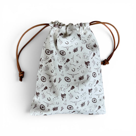 Valuables Pouch