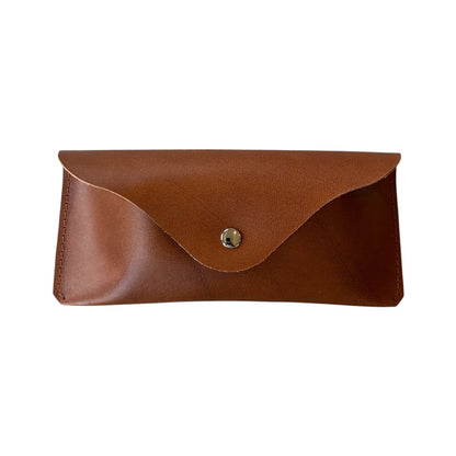 Sunglass Case - Conceria Walpier (Italian Buttero)