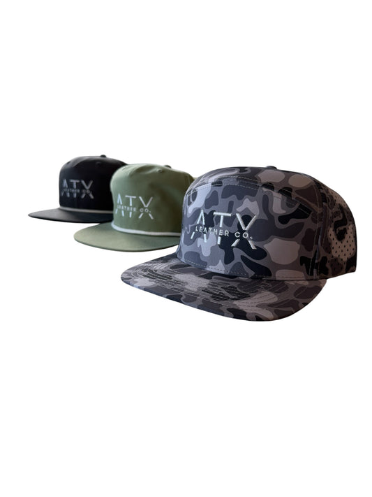 ATX Hat