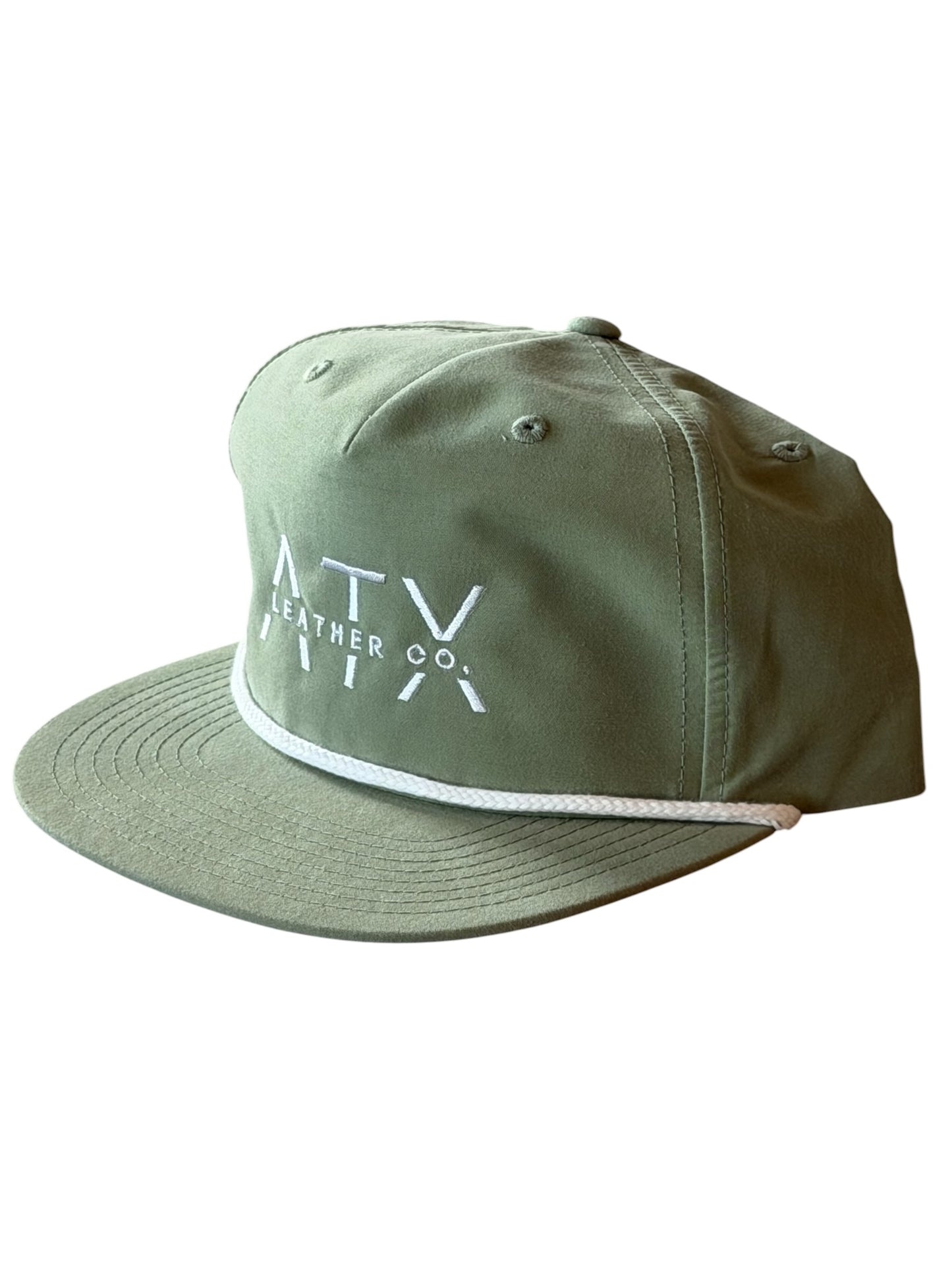 ATX Hat