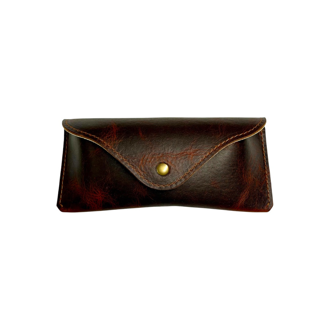 Sunglass Case - American Bison