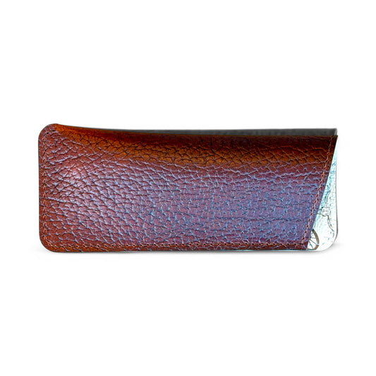 Eyeglass Sleeve - American Bison