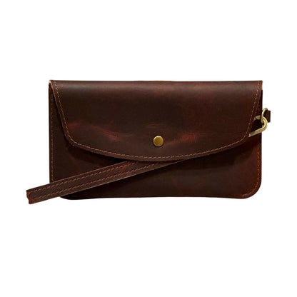 Wristlet - American Bison