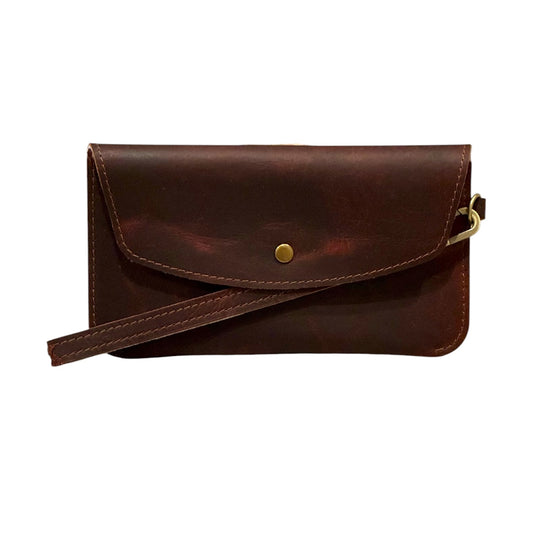 Wristlet - American Bison