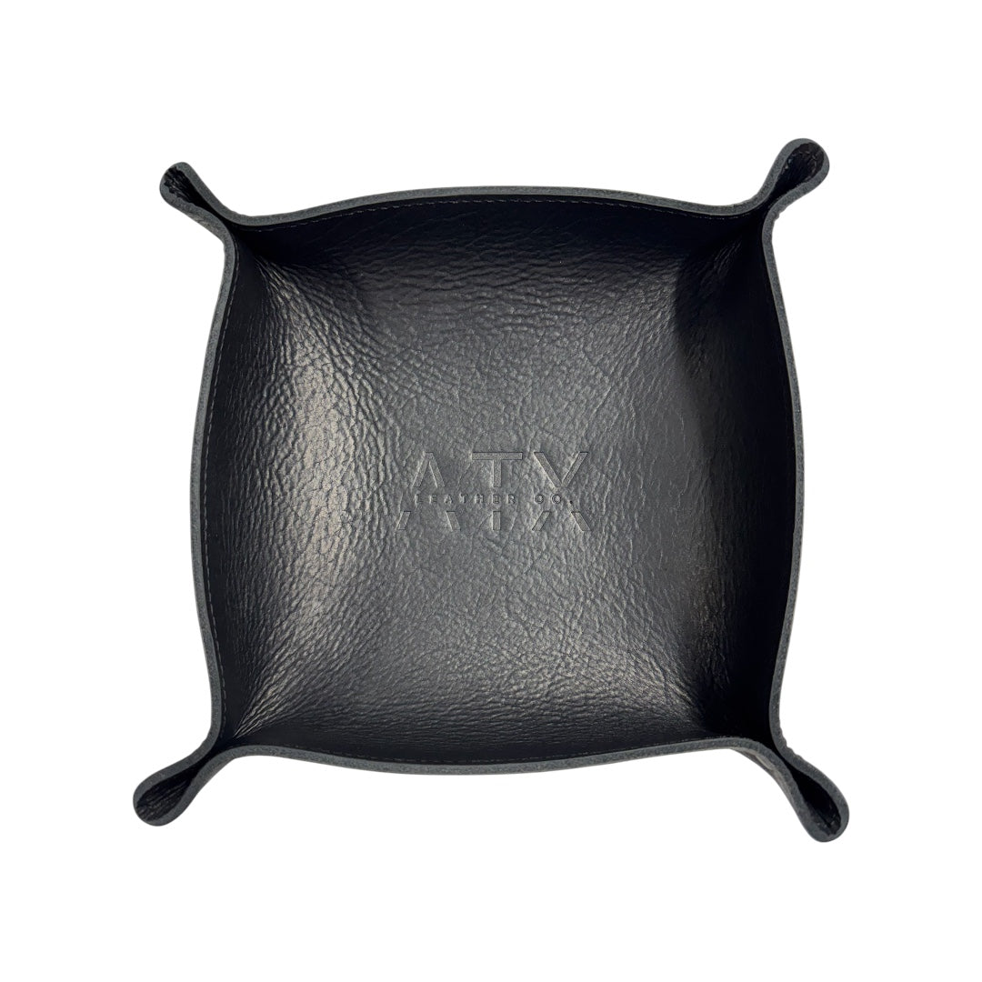 Valet Tray - American Bison
