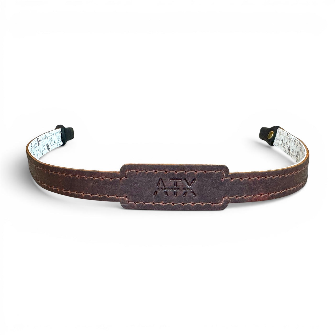 Croakies (Sunglass Holders) - American Bison