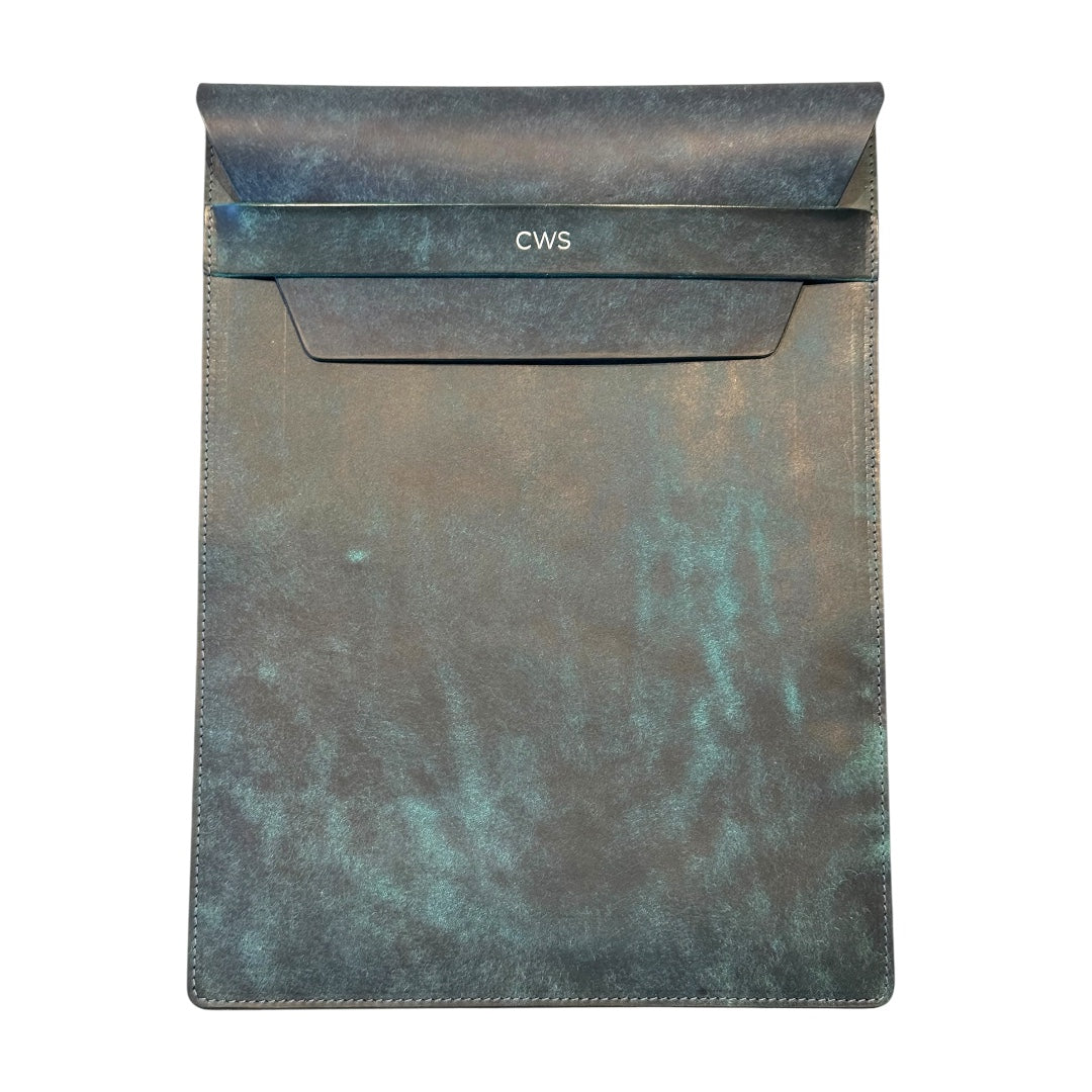 Laptop or Tablet Sleeve - Badalassi Carlo (Italian Pueblo)