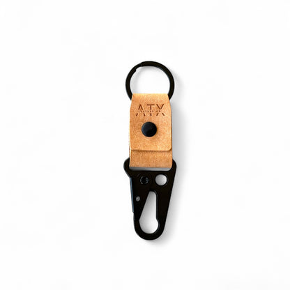 Active Keychain - Badalassi Carlo (Italian Pueblo)