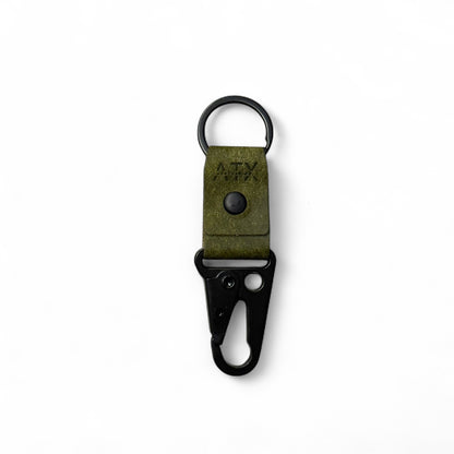 Active Keychain - Badalassi Carlo (Italian Pueblo)