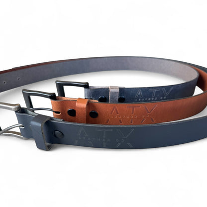 The ATX Belt - Water Buffalo