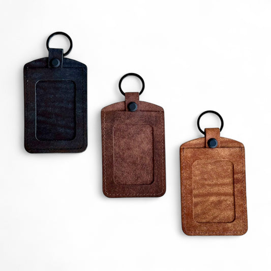 Luggage Tag - Badalassi Carlo (Italian Pueblo)