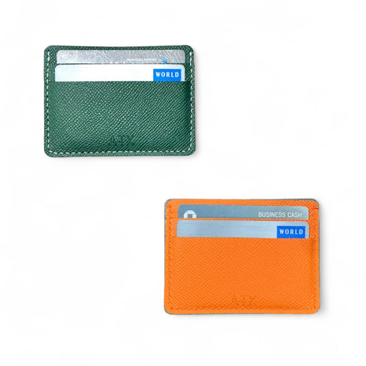 5 Slot Cardholder Wallet - Epsom