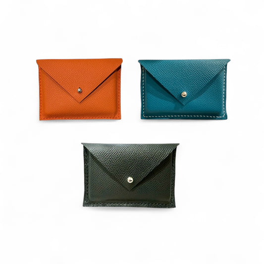 Envelope Cardholder Wallet - Epsom