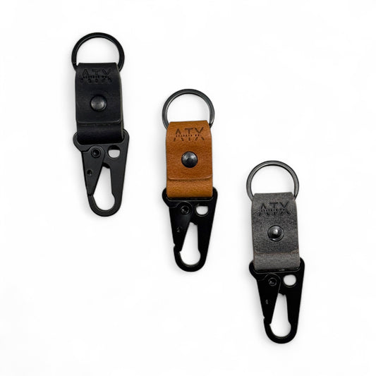 Active Keychain - Water Buffalo