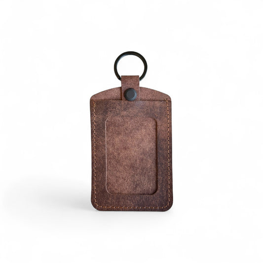 Luggage Tag - Badalassi Carlo (Italian Pueblo)