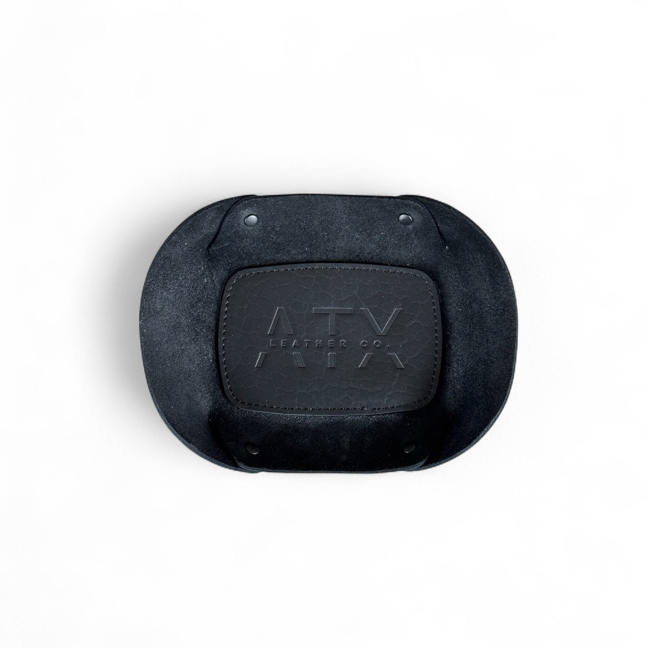 Valet Tray - American Bison