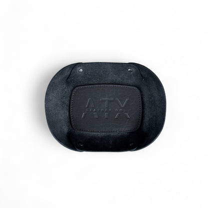 Valet Tray - American Bison