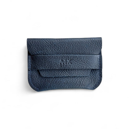 Foldover Cardholder Wallet - Kodiak