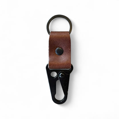 Active Keychain - Conceria Walpier (Italian Buttero)