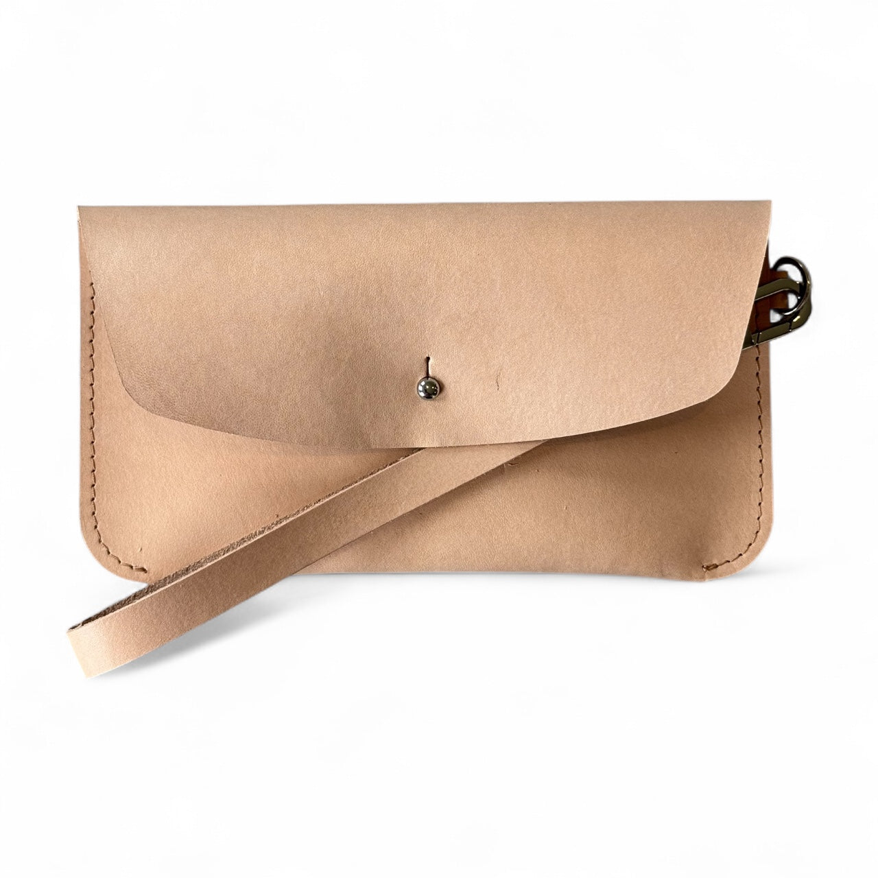 Wristlet - Conceria Walpier (Italian Buttero)