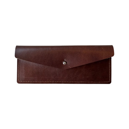 Long Wallet - Conceria Walpier (Italian Buttero)