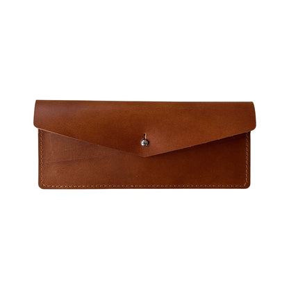 Long Wallet - Conceria Walpier (Italian Buttero)