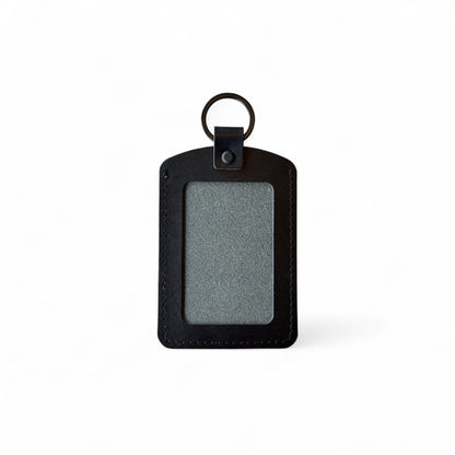 Luggage Tag - Conceria Walpier (Italian Buttero)
