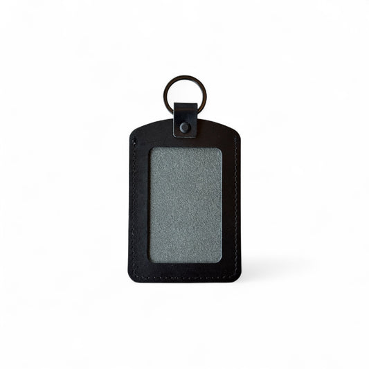 Luggage Tag - Conceria Walpier (Italian Buttero)