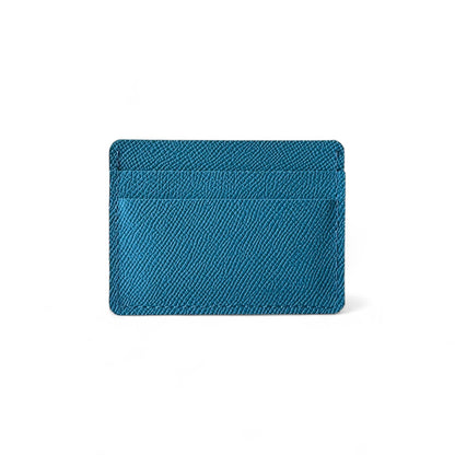 3 Slot Cardholder Wallet - Epsom