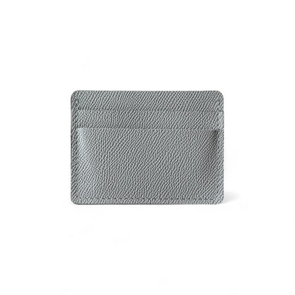 3 Slot Cardholder Wallet - Epsom