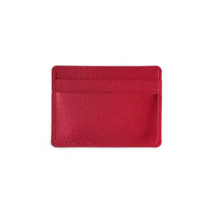 3 Slot Cardholder Wallet - Epsom